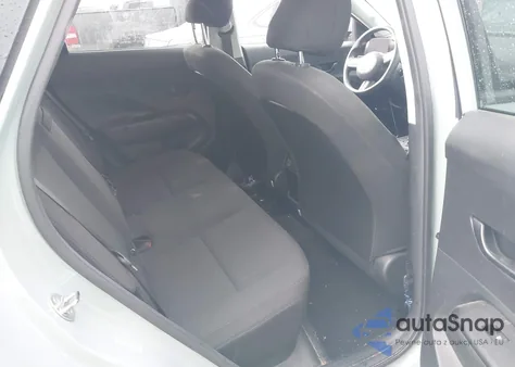 2024 Hyundai Kona Sel z USA, uszkodzony, nr VIN KM8HB3AB4RU179398